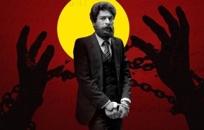 روایت عبدالله قمح پژوهشگر عرب در گفتگو با العالم از آزادی قدیمی ترین زندانی سیاسی در اروپا