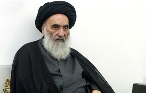 مكتب السيد السيستاني يصدر بيانا هاما بشأن الاوضاع فی غزة
