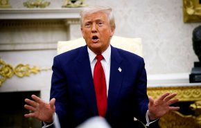 ترامب يحذر المسؤولين الأوروبيين من 'أمر مروع'
