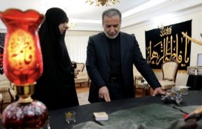 عراقجي: قدرات ايران الدفاعية والصاروخية ارغمت العدو على طلب وقف اطلاق النار