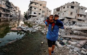 إيكونوميست: استمرار حرب غزة عار على 