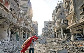 مقام فلسطینی: اگر غزه سقوط کند دیگر هیچ پایتخت عربی امن نخواهد بود