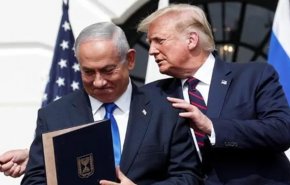 الرئيس الاميركي يدخل علی خط القضاء على حركة حماس