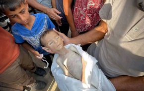 إرتفاع شهداء التجويع في غزة إلى 122 فلسطينيا بينهم 83 طفلا + فيديو