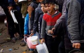 17 ألف طفل في غزة يعانون من سوء تغذية شديد