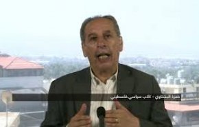 حکومت های عربی در جنایتگری رژیم صهیونیستی در غزه شریکند