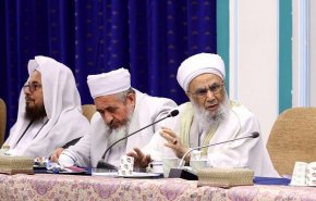 علماء السنة في سيستان وبلوشستان يدينون هجوم زاهدان الإرهابي