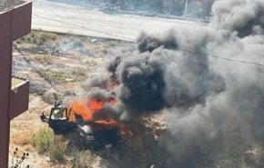 شهادت یک نفر در حمله پهپادی رژیم صهیونیستی به لبنان