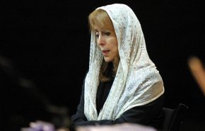 زياد الرحباني.. وأمّ يُغمى عليها حين وداع ابنها الراحل!
