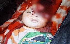 شهادت مادر و کودک بلوچ، تیتر رسانه‌های جهان شد