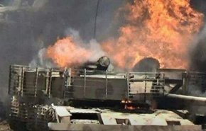 کشته و زخمی شدن ۳ نظامی صهیونیست در غزه 