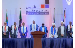 ‌‏تحالف 'تأسيس' يعلن تشكيل حكومة موازية في السودان
