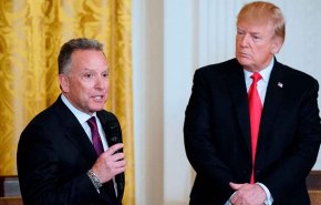 ويتكوف: المفاوضات مع ايران ستعود الى مسارها