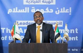 شبح التقسيم يهدد السودان.. 