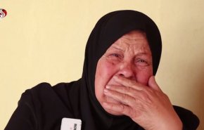 الدموع على شهداء 