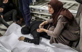 88 شهيدا و374 إصابة بعدوان الاحتلال على غزة في 24 ساعة