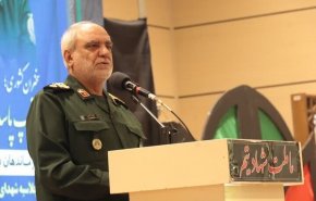 الحرس الثوري يؤكد جاهزية القوات المسلحة واستقرار الأوضاع الأمنية