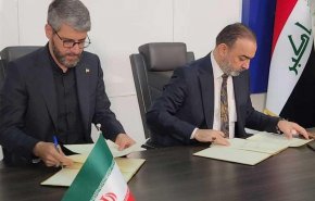 اتفاق إيراني عراقي لتقديم خدمات اتصال عالية الجودة خلال زيارة الاربعين
