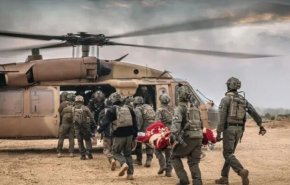 مقتل وإصابة جنود إسرائيليين في معارك مع المقاومة خان يونس ورفح