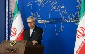 تهران حمله رژیم صهیونیستی به کشتی «حنظله» را محکوم کرد