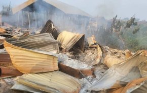 مقتل أكثر من 21 شخصاً في هجوم إرهابي استهدف كنيسة شرقي الكونغو
