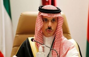 بن فرحان: کنفرانس راه‌حل دودولتی بر موضع ثابت عربستان درباره مساله فلسطین استوار است