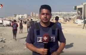 الاسقاط الجوي للمساعدات في غزة.. استعراض دولي!