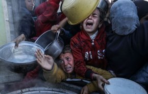 قيادي في حماس يدين إنكار ترامب لوجود مجاعة في قطاع غزة