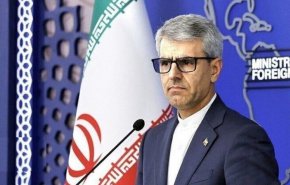 ايران تدين بشدة الهجوم الصهيوني على سفينة 