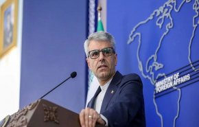 بقائي: اميركا وبعض الدول الغربية متواطئة في استمرار الإبادة الجماعية في غزة