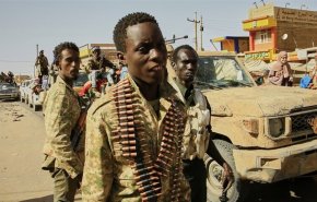 جيش السودان يبدأ بتفريغ الخرطوم من التشكيلات المسلحة