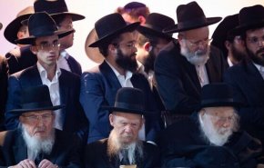 حاخامات يهود.. على “إسرائيل” وقف التجويع والقتل في غزة