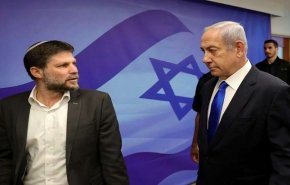 معاریو: احتمال فروپاشی ائتلاف شکننده کابینه نتانیاهو شدت گرفت