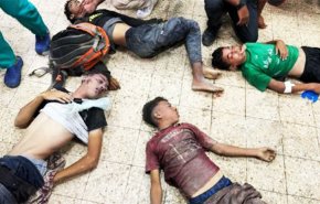 7 شهداء وعشرات الإصابات لطالبي المساعدات قرب نتساريم وسط القطاع