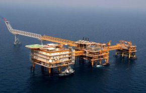 ايران: زيادة طاقة إنتاج الغاز في حقل 