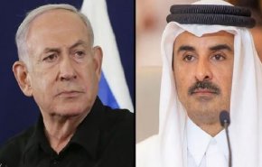 اشغالگران مدعی کارشکنی قطر در مذاکرات آتش‌بس شدند/ نتانیاهو خواستار مذاکرات واقعی نیست