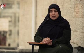 العودة إلى الحريق: قصة لاجئة إختارت غزة رغم الحرب..