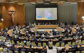 وزیر خارجه عربستان: فاجعه انسانی در غزه باید فورا متوقف شود