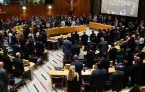 وزیر خارجه فرانسه: هیچ جایگزینی برای راه‌کار دو دولتی درباره فلسطین و اسرائیل وجود ندارد