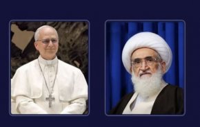 نامه آیت‌الله نوری‌همدانی تقدیم پاپ شد