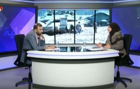 تهدیدات کاتز و پاسخ های حماس به اشغالگران درغزه