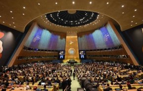 مؤتمر أممي لدعم حل الدولتين وسط مقاطعة صهيوأمريكية