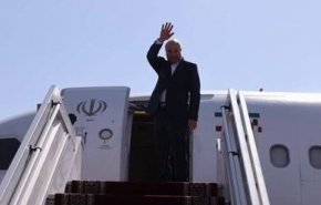 قالیباف به ژنو رفت 