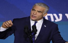 لابيد يهاجم نتنياهو من جديد.. الحرب على غزة خارجة عن السيطرة