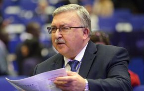 أوليانوف: إيران اتخذت موقفًا حكيمًا تجاه الوكالة الدولية للطاقة الذرية