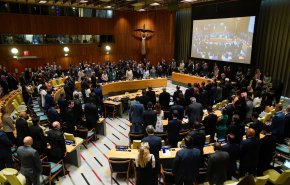 حل الدولتين يعود للواجهة.. العالم يضغط و'إسرائيل' وأميركا تقاطعان