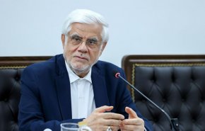 عارف: تطوير العلاقات مع الجيران والمنطقة أصبح نهجاً استراتيجياً لإيران