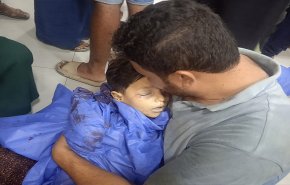 شاهد.. الاحتلال يستهدف طالبي المساعدات في غزة وسط مجازر دامية