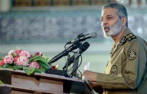 سرلشکر موسوی: به هیچ‌وجه به تعهد آمریکا و اسرائیل اعتماد نداریم