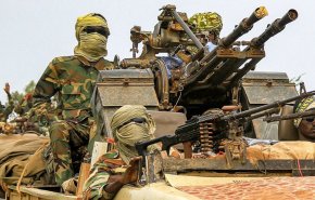 عناصر لقوات 'الدعم السريع' تثير أزمة في جنوب السودان